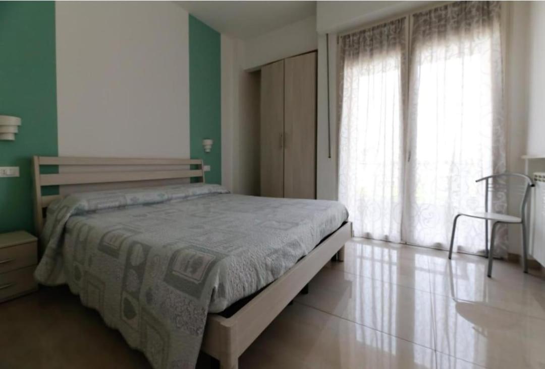 Appartamenti Residence Tulipano Сірміоне Екстер'єр фото