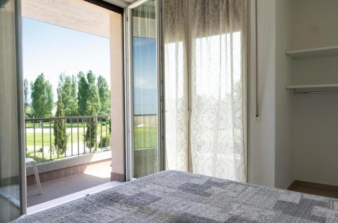 Appartamenti Residence Tulipano Сірміоне Екстер'єр фото