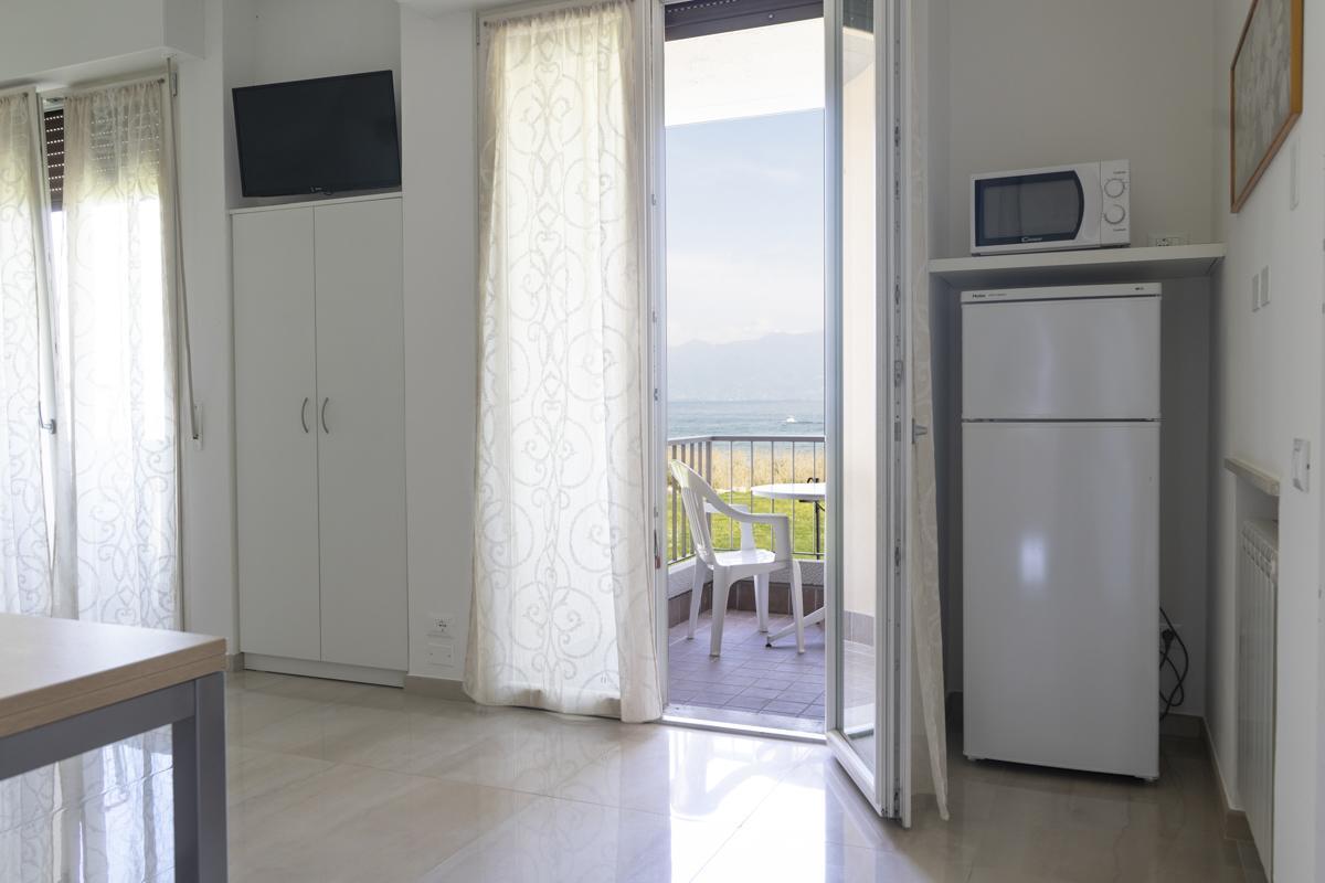 Appartamenti Residence Tulipano Сірміоне Екстер'єр фото