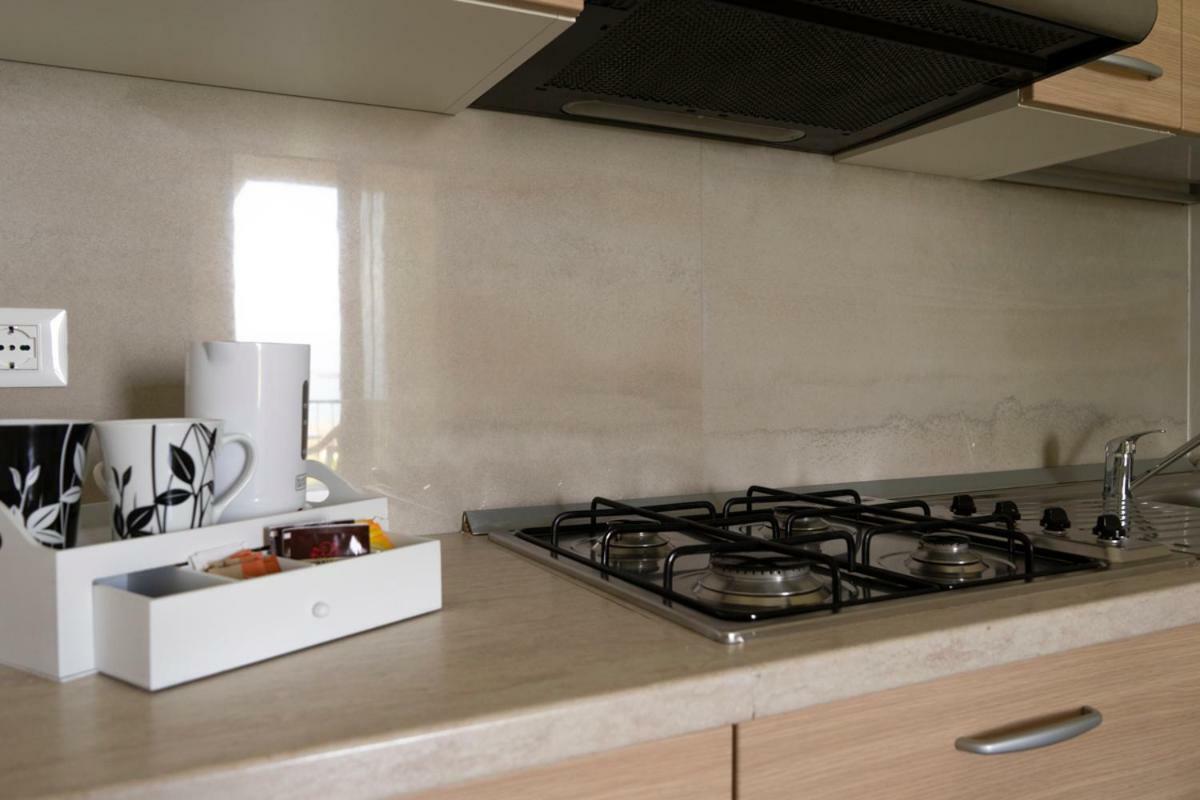 Appartamenti Residence Tulipano Сірміоне Екстер'єр фото