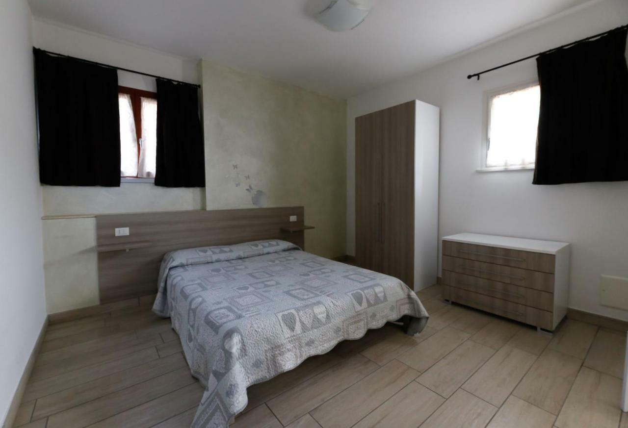 Appartamenti Residence Tulipano Сірміоне Екстер'єр фото