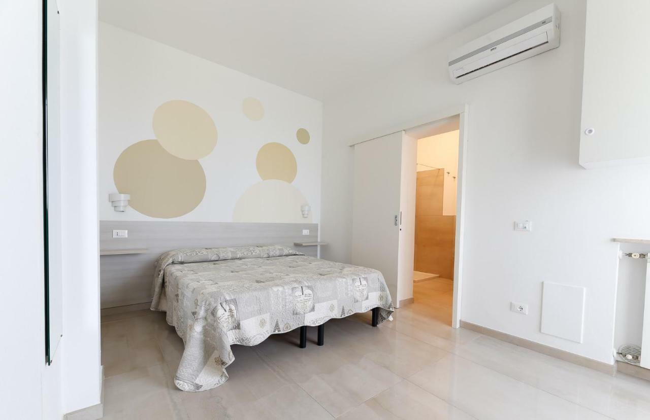 Appartamenti Residence Tulipano Сірміоне Екстер'єр фото